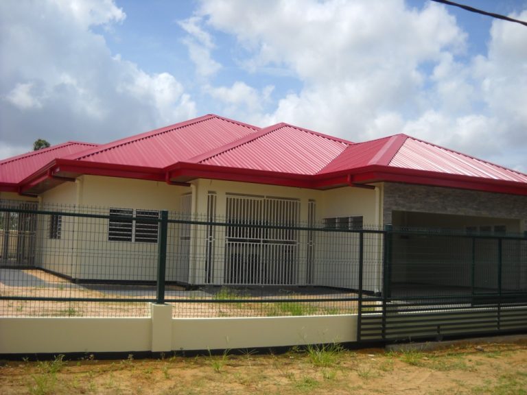 Read more about the article Nieuwbouw